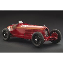 Alfa Romeo 8C 2300 Monza 1/12 Italeri Italeri I4706 - 6