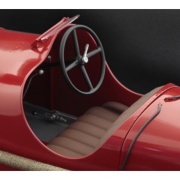 Alfa Romeo 8C 2300 Monza 1/12 Italeri Italeri I4706 - 10