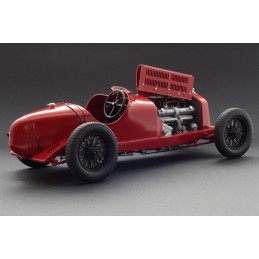 Alfa Romeo 8C 2300 Monza 1/12 Italeri Italeri I4706 - 11