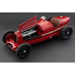 Alfa Romeo 8C 2300 Monza 1/12 Italeri Italeri I4706 - 12