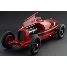 Alfa Romeo 8C 2300 Monza 1/12 Italeri Italeri I4706 - 14