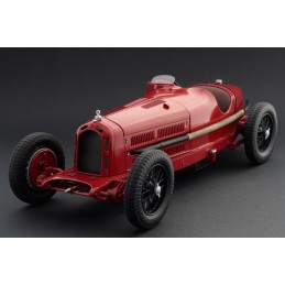 Alfa Romeo 8C 2300 Monza 1/12 Italeri Italeri I4706 - 15