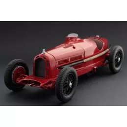 Alfa Romeo 8C 2300 Monza 1/12 Italeri Italeri I4706 - 15
