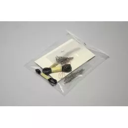 Alfa Romeo 8C 2300 Monza 1/12 Italeri Italeri I4706 - 17