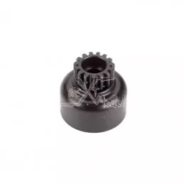 Clutch Bell 15T: 8B, 8T Losi LOSA9118 - 2