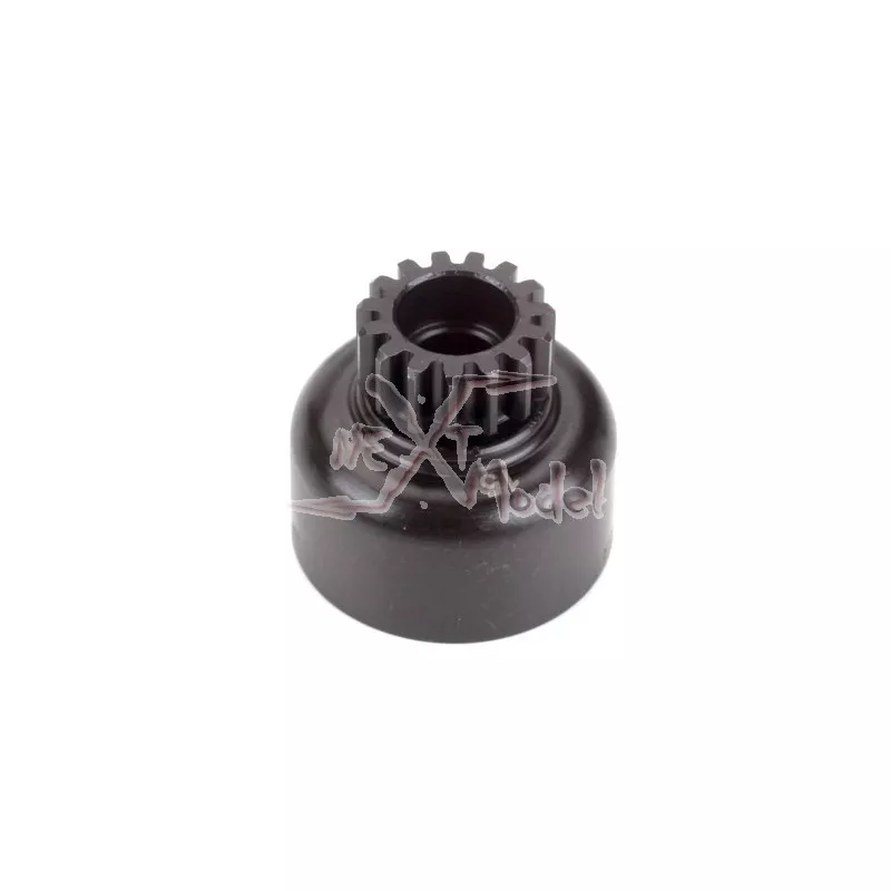 Clutch Bell 15T: 8 B, 8T Losi LOSA9118 - 2