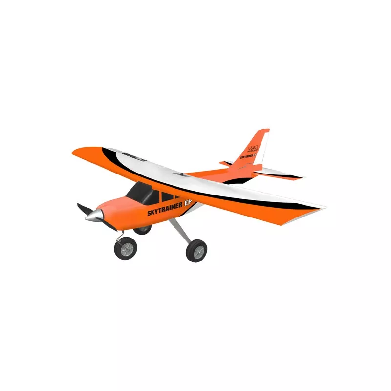 Skytrainer EP PNP 2.4Ghz T2M T2M T4519 - 1