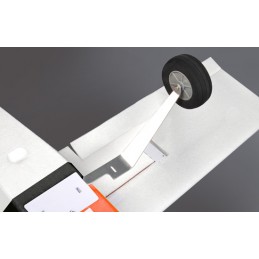 Skytrainer EP PNP 2.4Ghz T2M T2M T4519 - 5