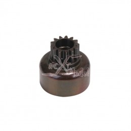 Clutch Bell 13 tooth: 2.0