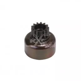 Cloche d'embrayage 13 dents : 2.0 Losi LOSA9126 - 2