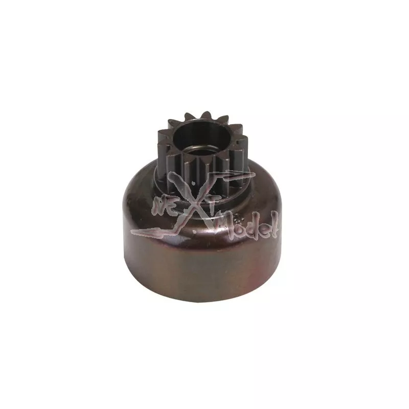Clutch Bell 13 tooth: 2.0 Losi LOSA9126 - 2