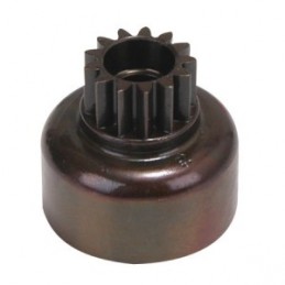 Clutch Bell 13 tooth: 2.0 Losi LOSA9126 - 1