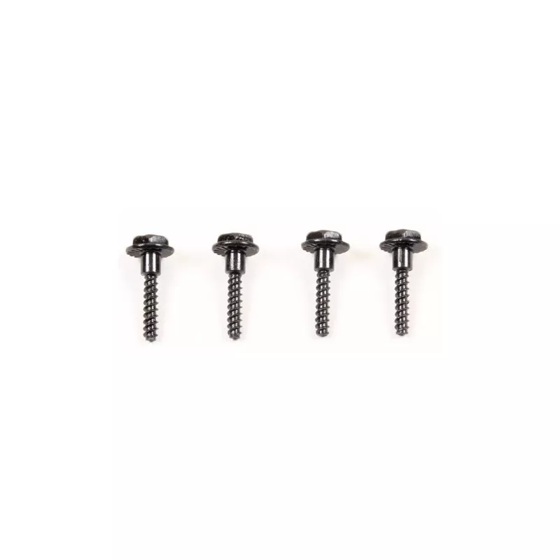 Pirate Booster Tracker Dune Ripper T2M wheel locking screw T2M T4933/18 - 1