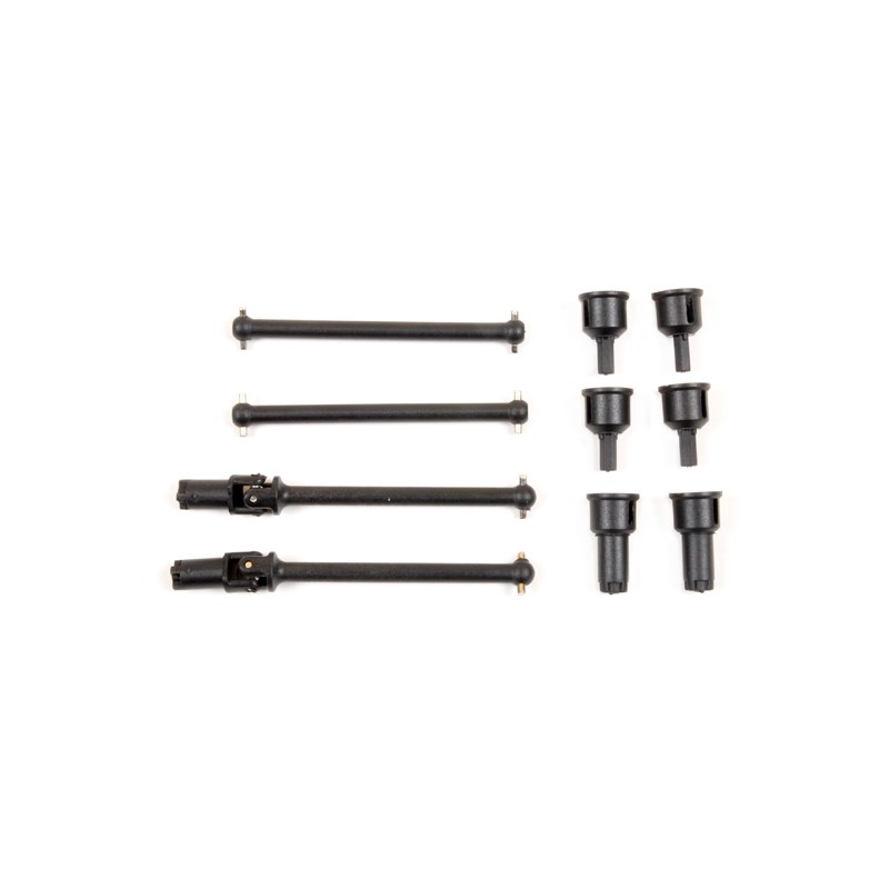 Wheel Carinside Pirate Booster Tracker Dune Ripper T2M T2M T4933/05 - 1