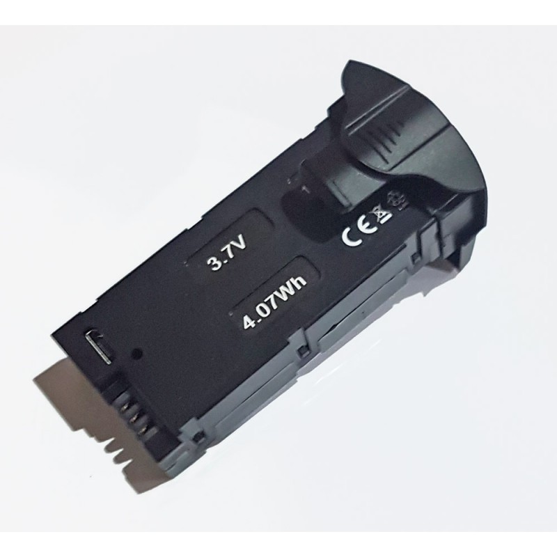 Li-Po Batterie Spyrit FW 3.0 T2M T2M T5188/02 - 1