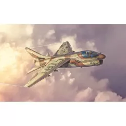 Aircraft A-7E Corsair II 1:48 Italeri Italeri I2797 - 1