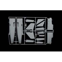 Avion A-7E Corsair II 1/48 Italeri Italeri I2797 - 8