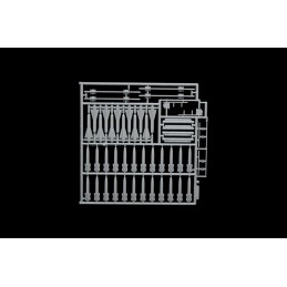 Aircraft A-7E Corsair II 1:48 Italeri Italeri I2797 - 9