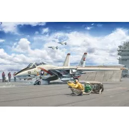 Avion F-14A Tomcat 1/72 Italeri Italeri I1414 - 1