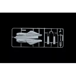 F-14A Tomcat 1/72 Italeri Aircraft Italeri I1414 - 8