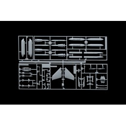 F-14A Tomcat 1/72 Italeri Aircraft Italeri I1414 - 9