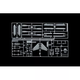 F-14A Tomcat 1/72 Italeri Aircraft Italeri I1414 - 9