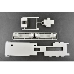 R.M.S. Titanic with LED lighting 1/200 Trumpeter Trumpeter 03719 - 7