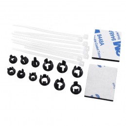 Bruiteur moteur + éclairage voitures Bluetooth GT-Power GT-Power GT-CARSOUND+LED - 4