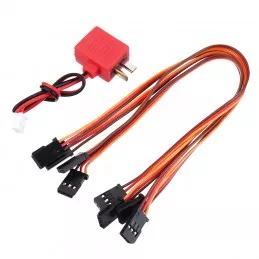 copy of Spots bright L8 car GT-Power GT-Power GT-CARSOUND - 5