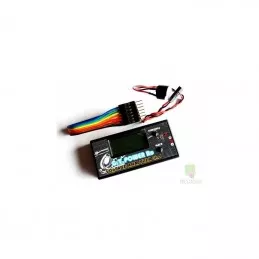 6 S GT Power 2s Lipo/Life battery Analyzer GT-Power GT-ANA - 2