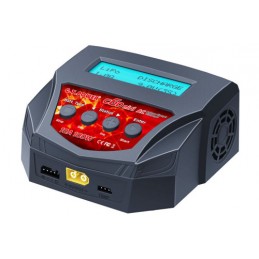 C6D Mini 10A/100w 12V GT-Power charger GT-Power GT-C6DMINI - 1