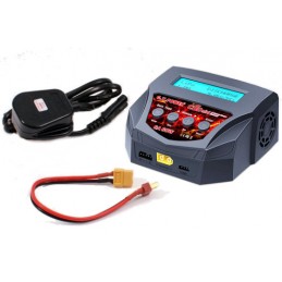 C6D Mini 10A/100w 12V GT-Power charger GT-Power GT-C6DMINI - 2