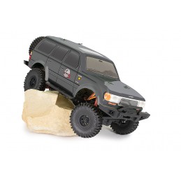 Outback Mini X LC90 2.0 Crawler 2.4Ghz Grey 1/18 RTR FTX FTX FTX5521GY - 2