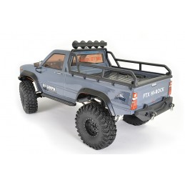 Outback Hi-Rock Crawler 4WD 1/10 RTR FTX FTX FTX5587 - 4
