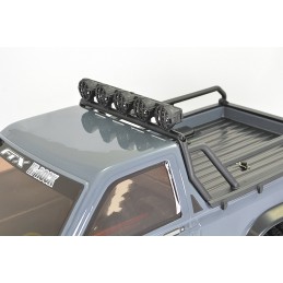 Outback Hi-Rock Crawler 4WD 1/10 RTR FTX FTX FTX5587 - 6