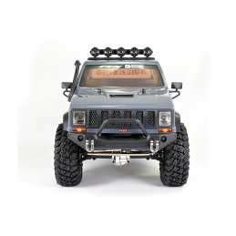 Outback Hi-Rock Crawler 4WD 1/10 RTR FTX FTX FTX5587 - 7