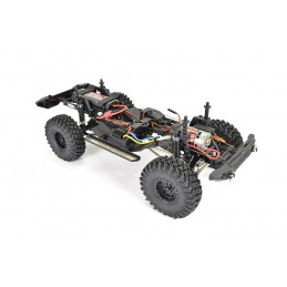 Outback Hi-Rock Crawler 4WD 1/10 RTR FTX FTX FTX5587 - 9