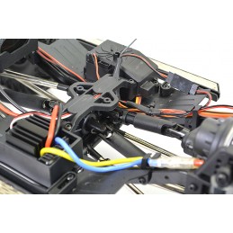 Outback Hi-Rock Crawler 4WD 1/10 RTR FTX FTX FTX5587 - 12