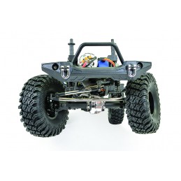 Outback Hi-Rock Crawler 4WD 1/10 RTR FTX FTX FTX5587 - 14