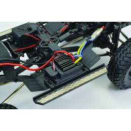 Outback Hi-Rock Crawler 4WD 1/10 RTR FTX FTX FTX5587 - 15