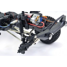 Outback Hi-Rock Crawler 4WD 1/10 RTR FTX FTX FTX5587 - 16