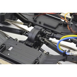 Outback Hi-Rock Crawler 4WD 1/10 RTR FTX FTX FTX5587 - 17