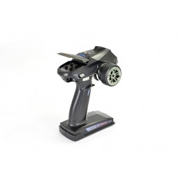 Outback Hi-Rock Crawler 4WD 1/10 RTR FTX FTX FTX5587 - 19