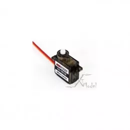 Micro servo GS-D9018 numérique Go-Teck Go-Teck GS-D9018 - 2