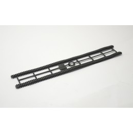 Obusier Automoteur M110 1/35 Italeri Italeri I6574 - 10