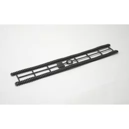 Obusier Automoteur M110 1/35 Italeri Italeri I6574 - 10