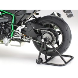 Moto Kawasaki Ninja H2 Carbon 1:12 Tamiya Tamiya 14136 - 10