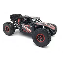 Desert Racer DR8 4WD 6S Red 1/8 RTR FTX FTX FTX5495R - 2