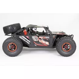 Desert Racer DR8 4WD 6S Red 1/8 RTR FTX FTX FTX5495R - 3