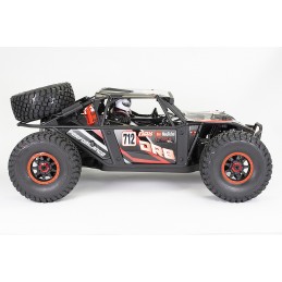 Desert Racer DR8 4WD 6S Rouge 1/8 RTR FTX FTX FTX5495R - 3